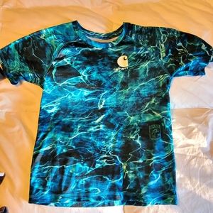 Carhartt short sleeve